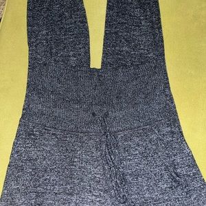 aerie knitted pants
